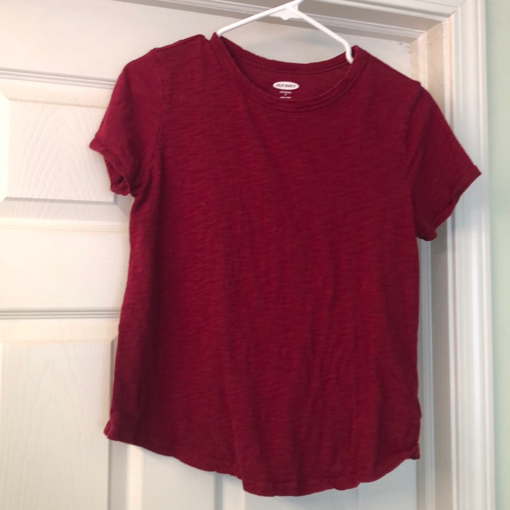 Old Navy Short Sleeve Shirt